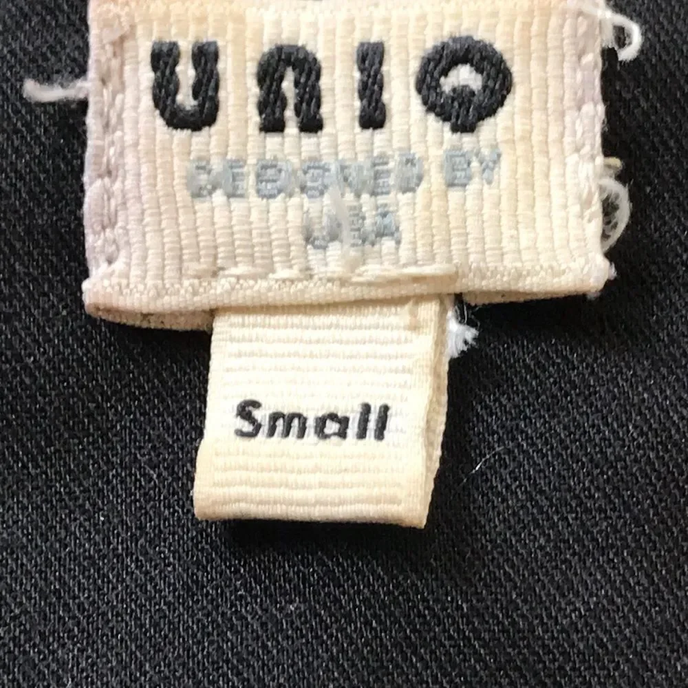 Uniq please see